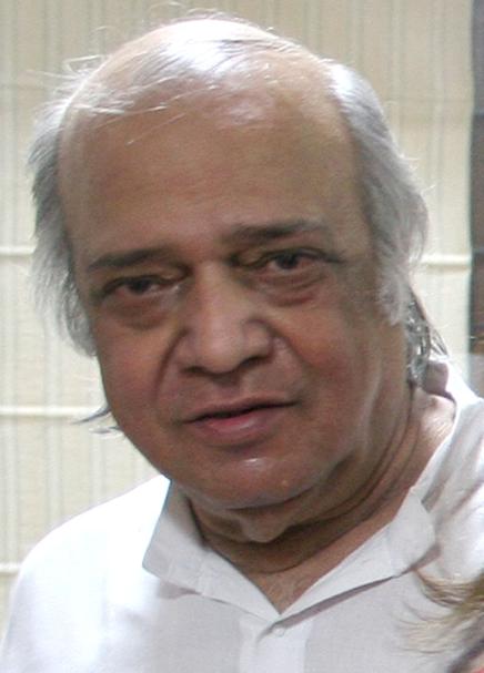 Nabyendu Chattopadhyay